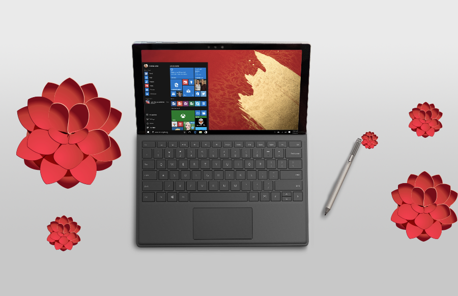 Surface Great Price.