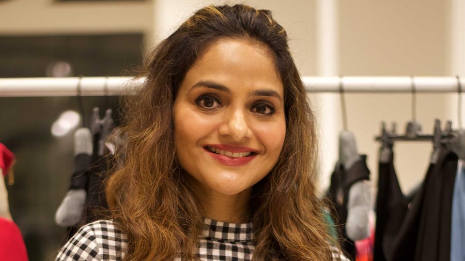 'Sivagamiâ€™s role Baahubali destined Ramya