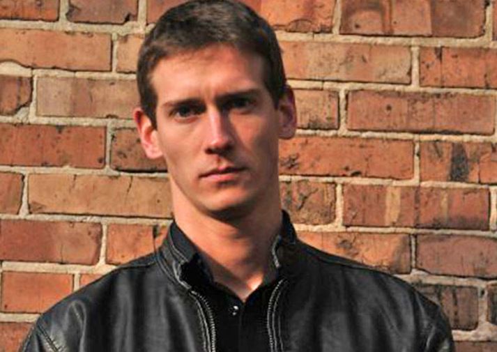'Walking Dead' stuntman dies after