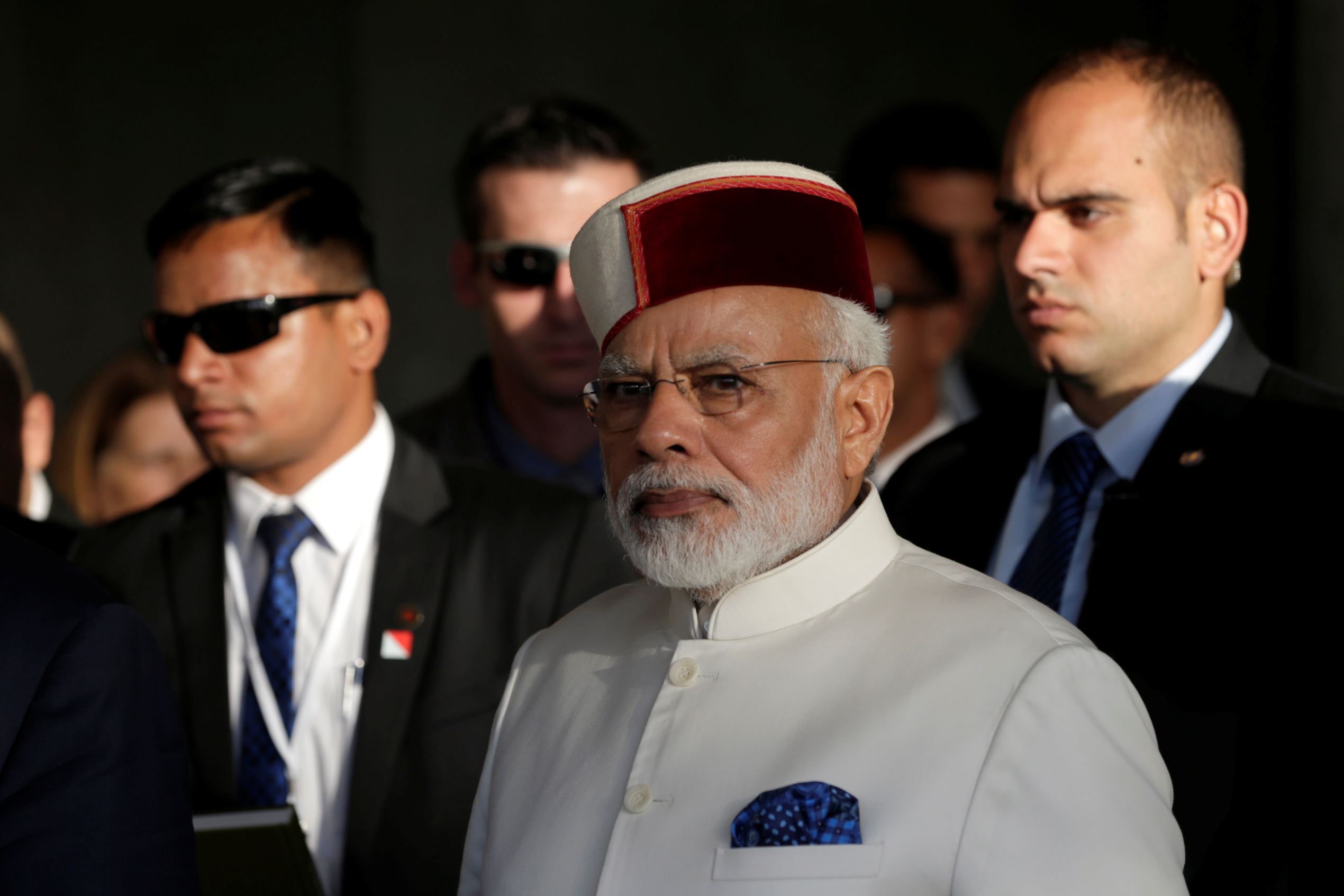 This could cost Modi 2019