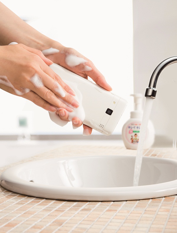 Weird wonderful gadgets & tech