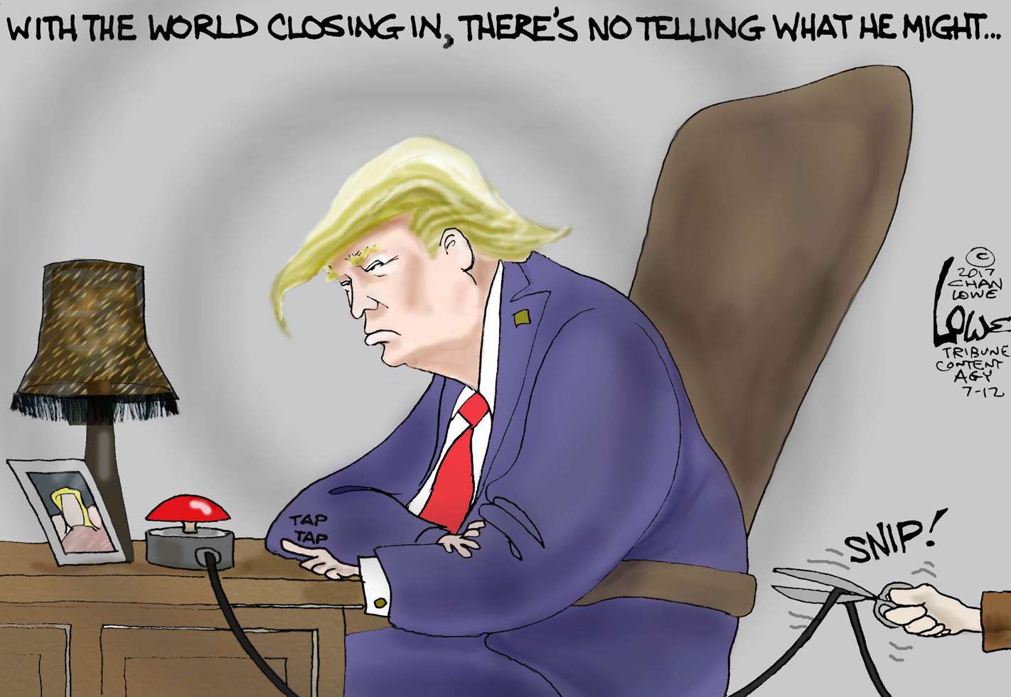 news cartoons