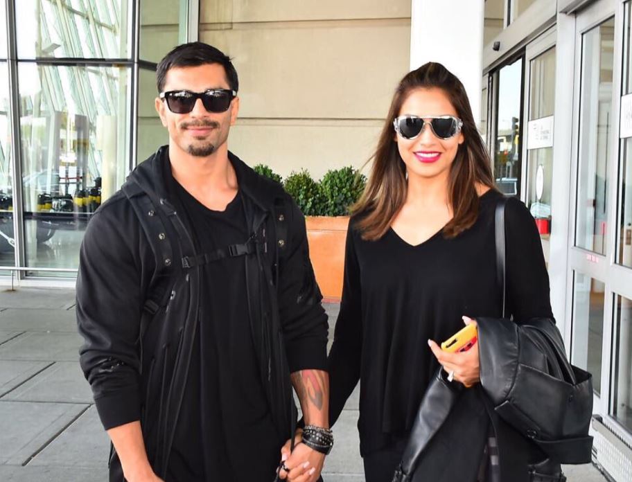 Photos: IIFA 2017