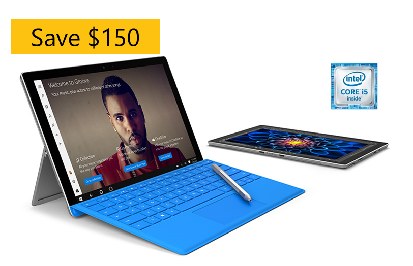 Surface core 128GB ONLY  src=