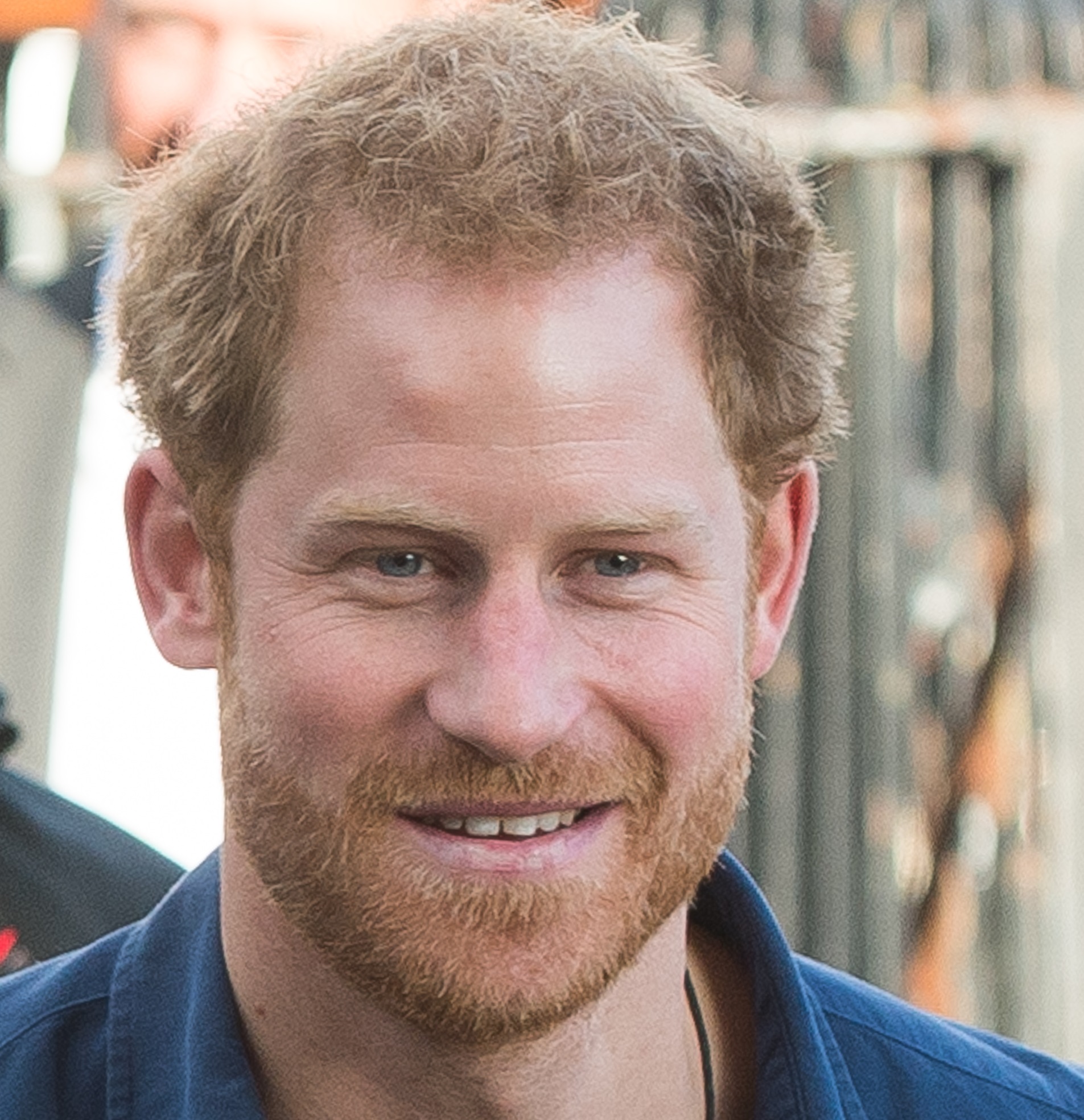 Prince Harry give royal responsibilities?