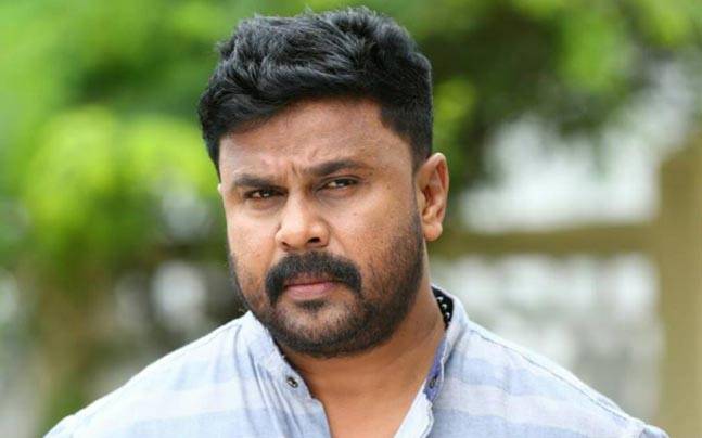 Dileep's bail rejected, retained judicial