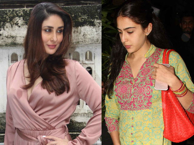 What Stepmom Kareena really thinks