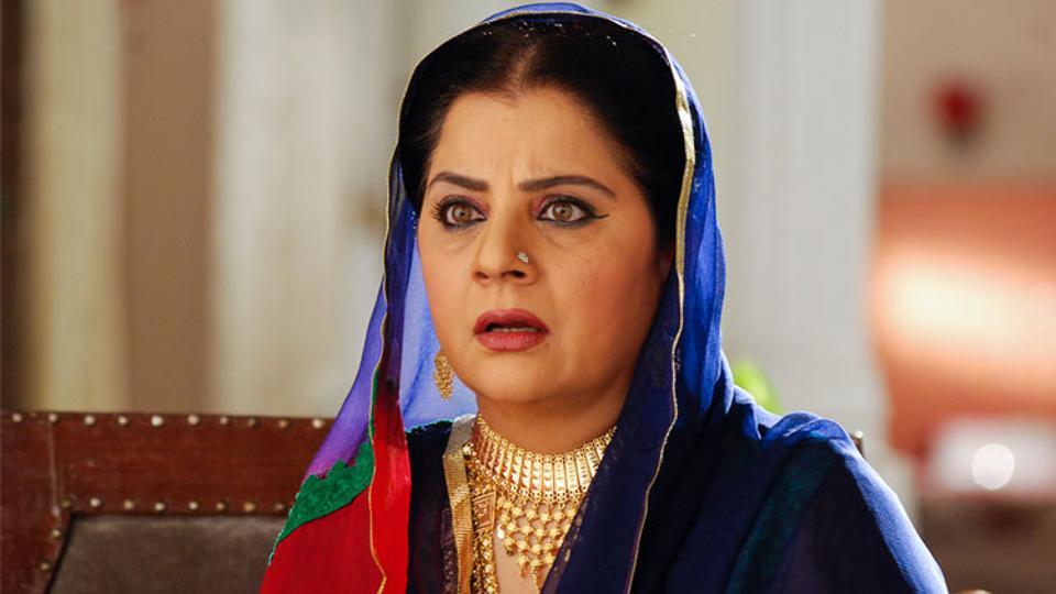 visits Alka Kaushal jail