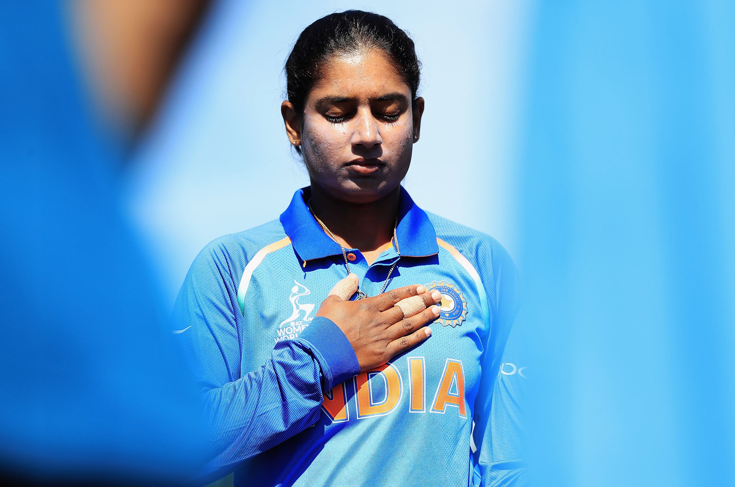 Celebrating Mithali Raj, lady Virat