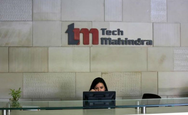 Tech Mahindra hire over 2,000