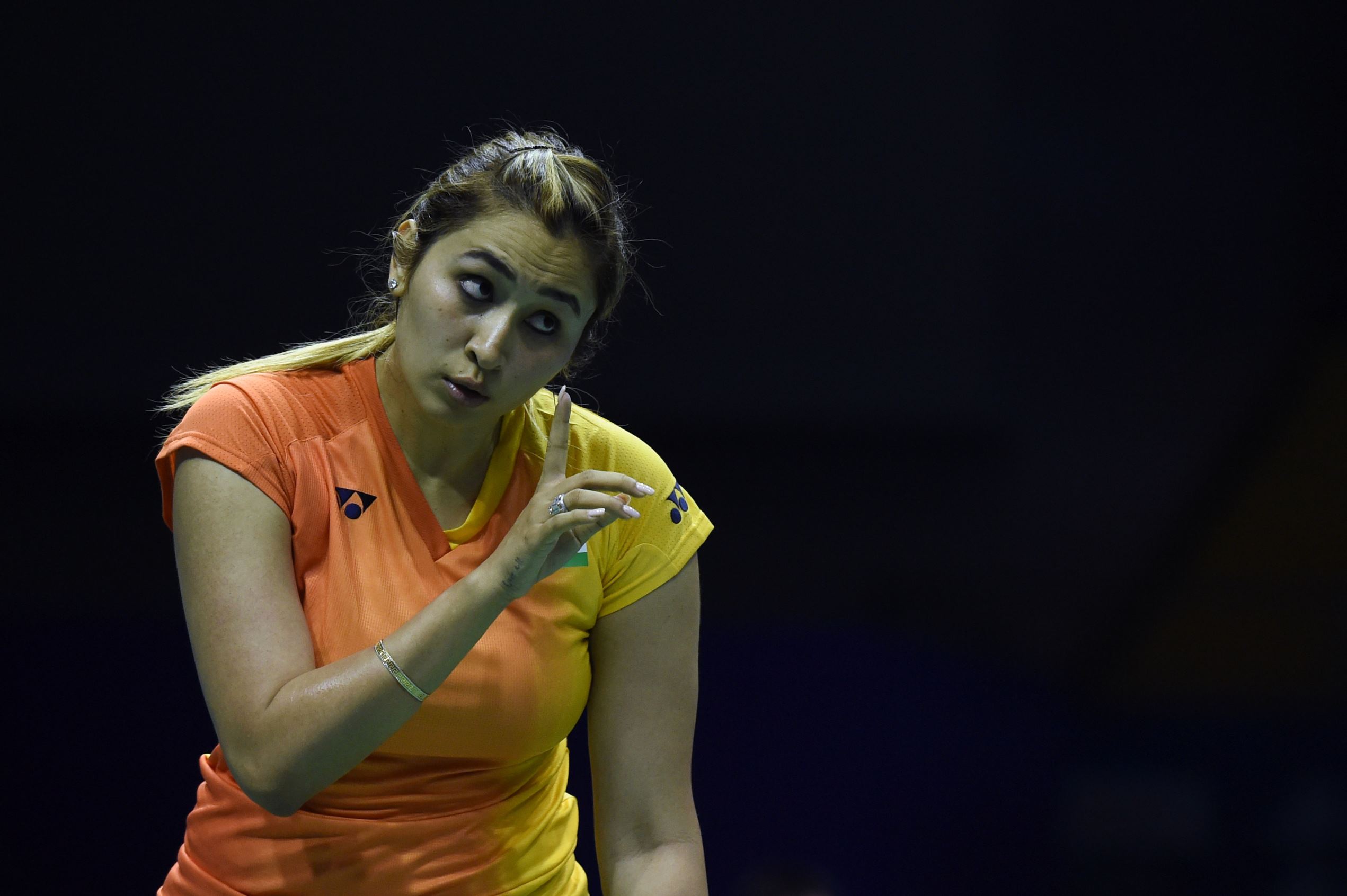 Jwala Gutta slams Gopichand