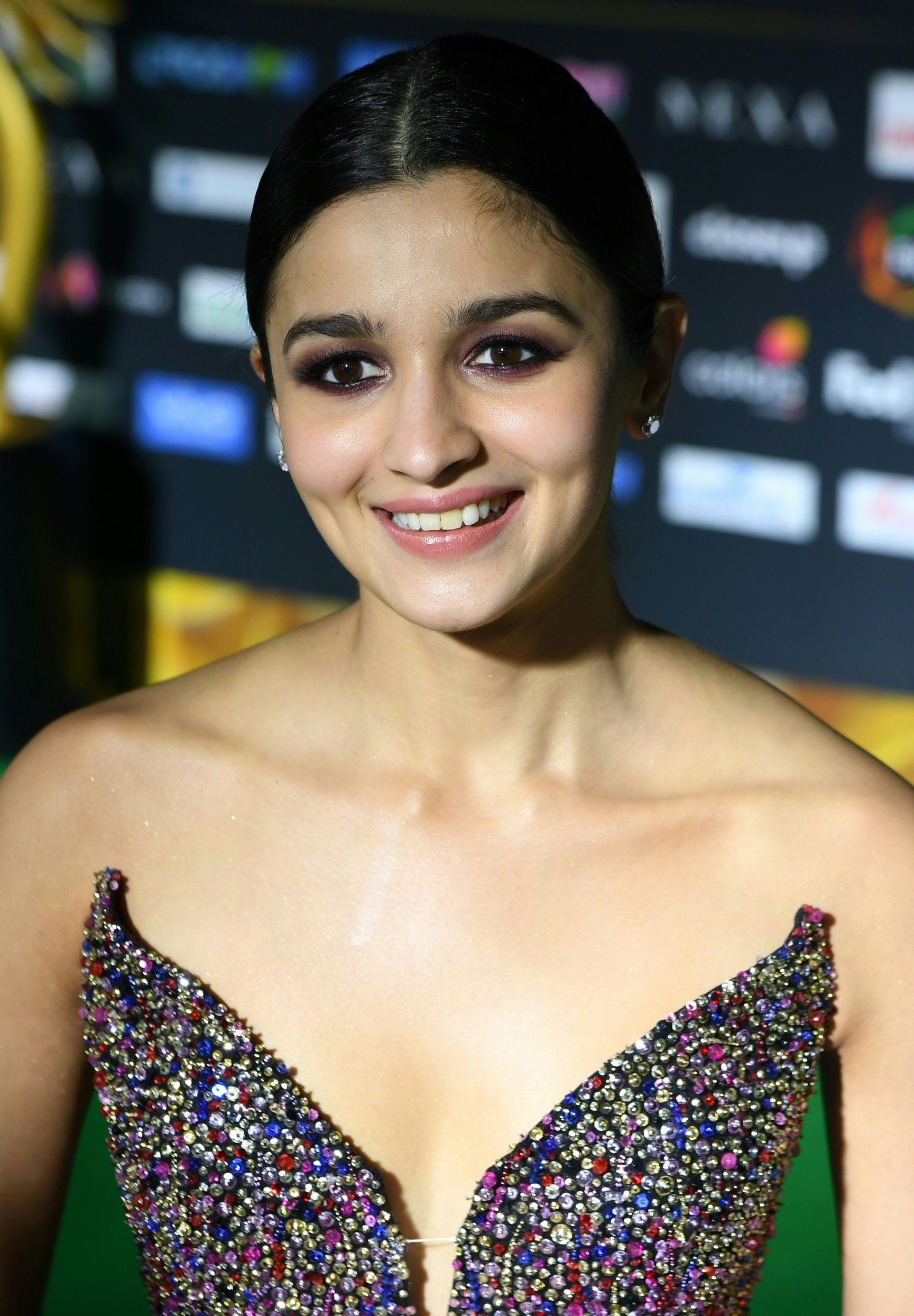 Meet winners IIFA 2017