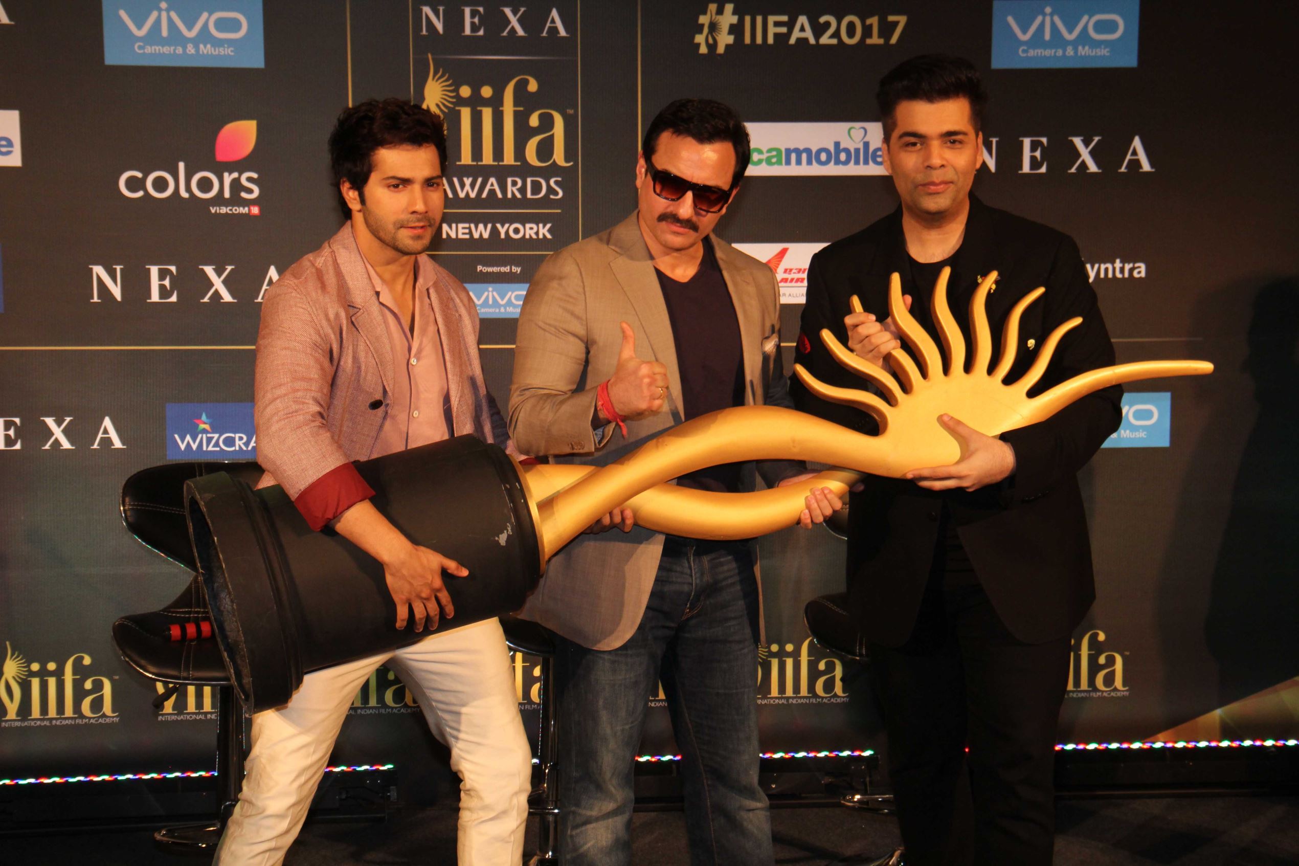 Karan's Kangana will shock