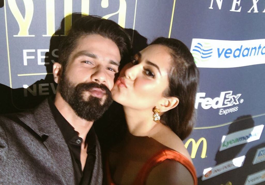 Meet winners IIFA 2017