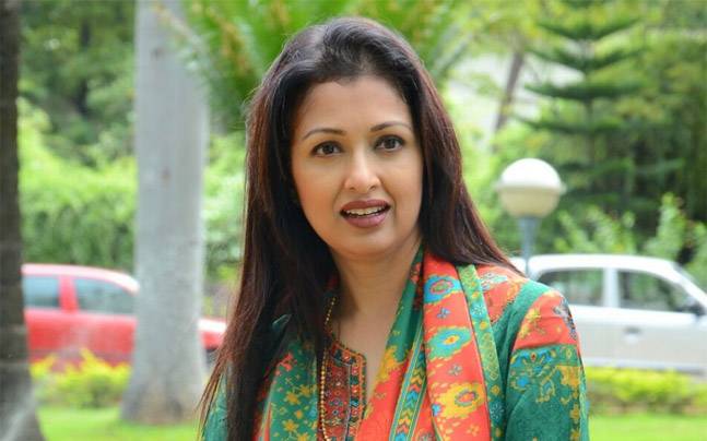 Gautami thinks this about Kamal