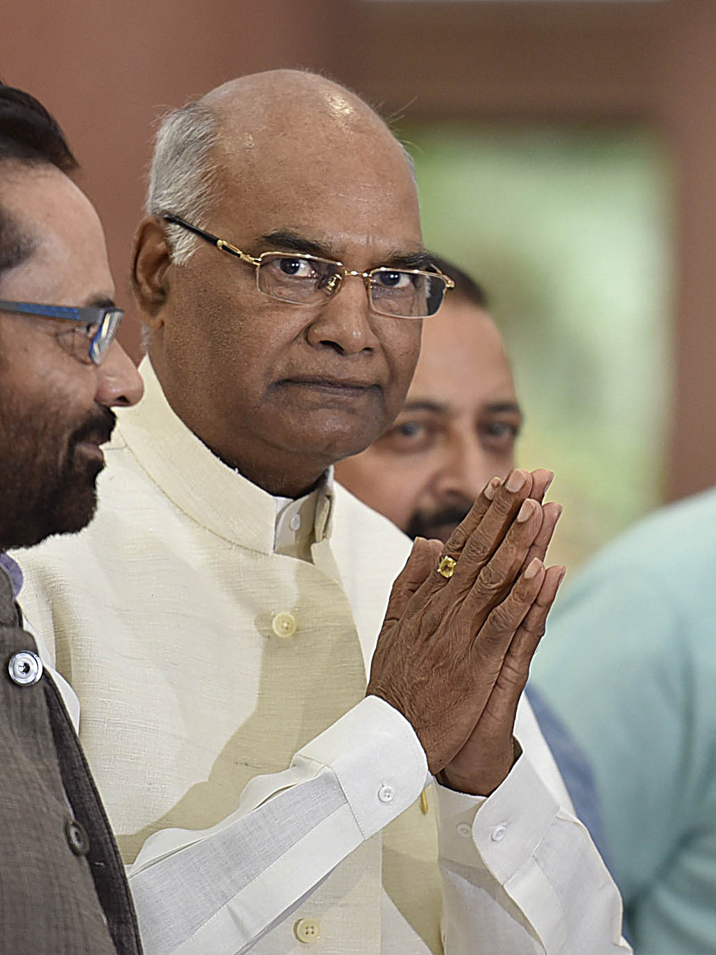 Kovind Meira numbers