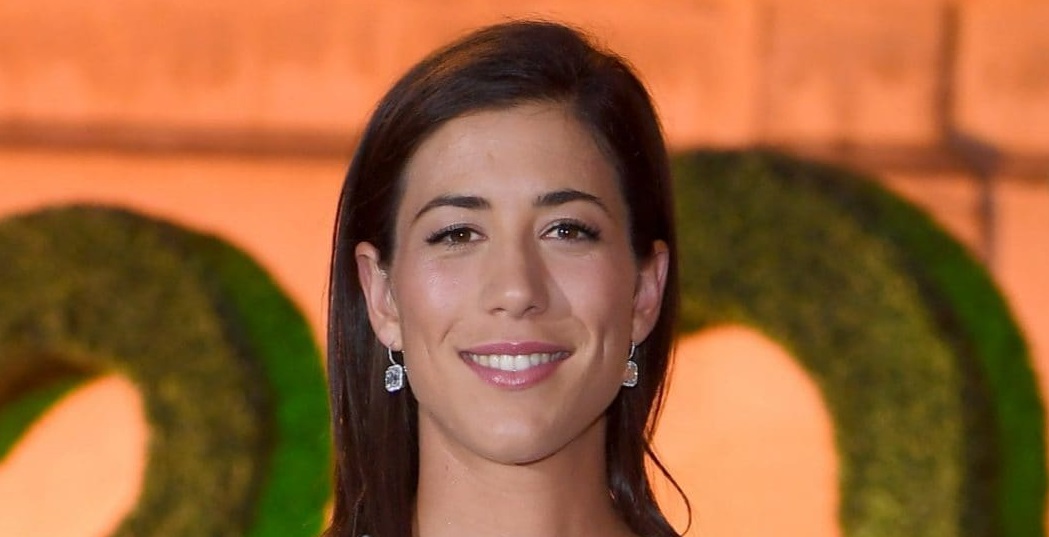 Wimbledon stars reveal their glamorous