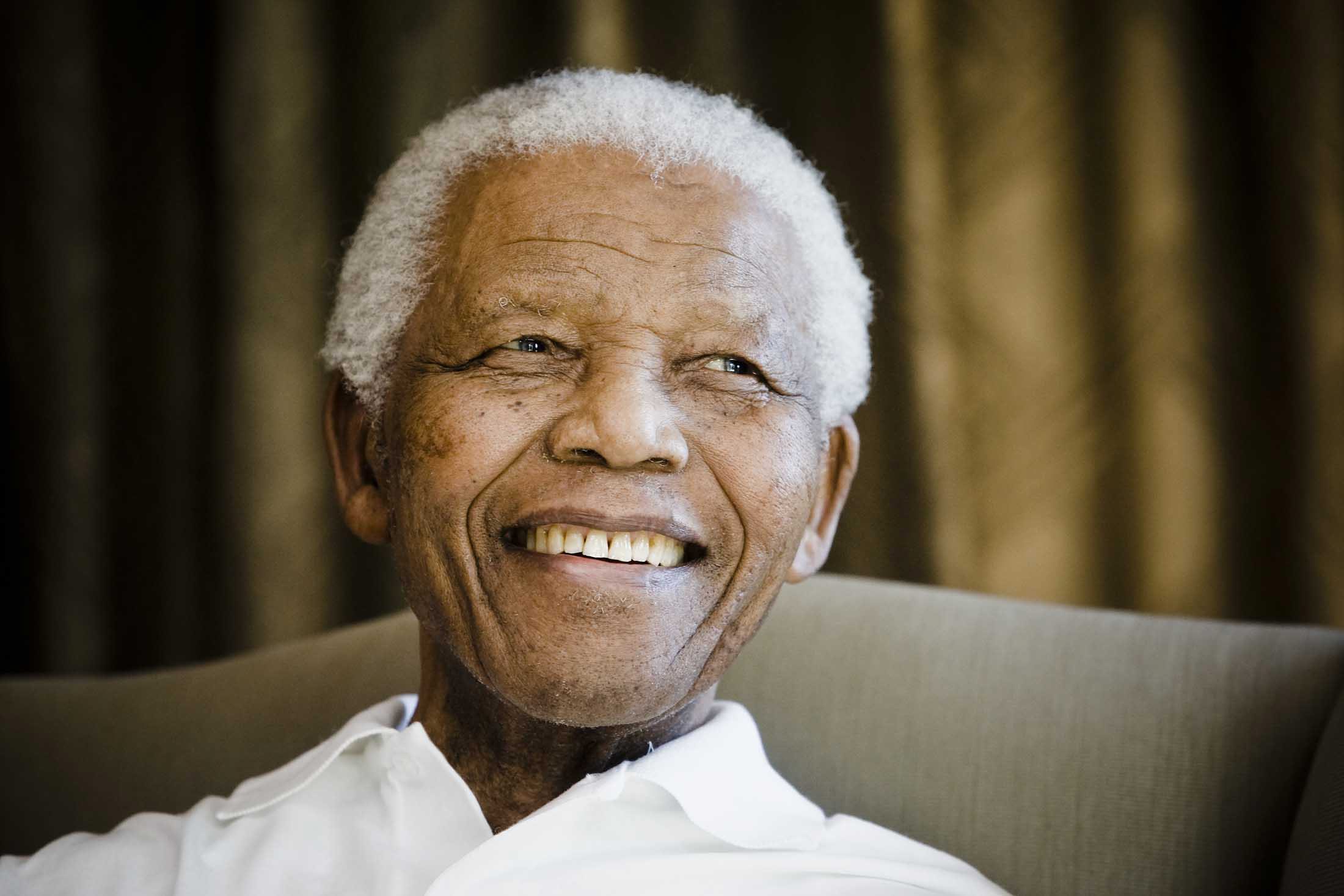 Nelson Mandela: Most memorable quotes