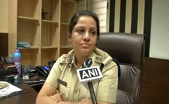 Sasikala jail perks: Cops transferred