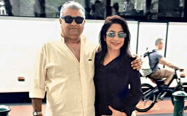 Sheena murder: Shocking twist