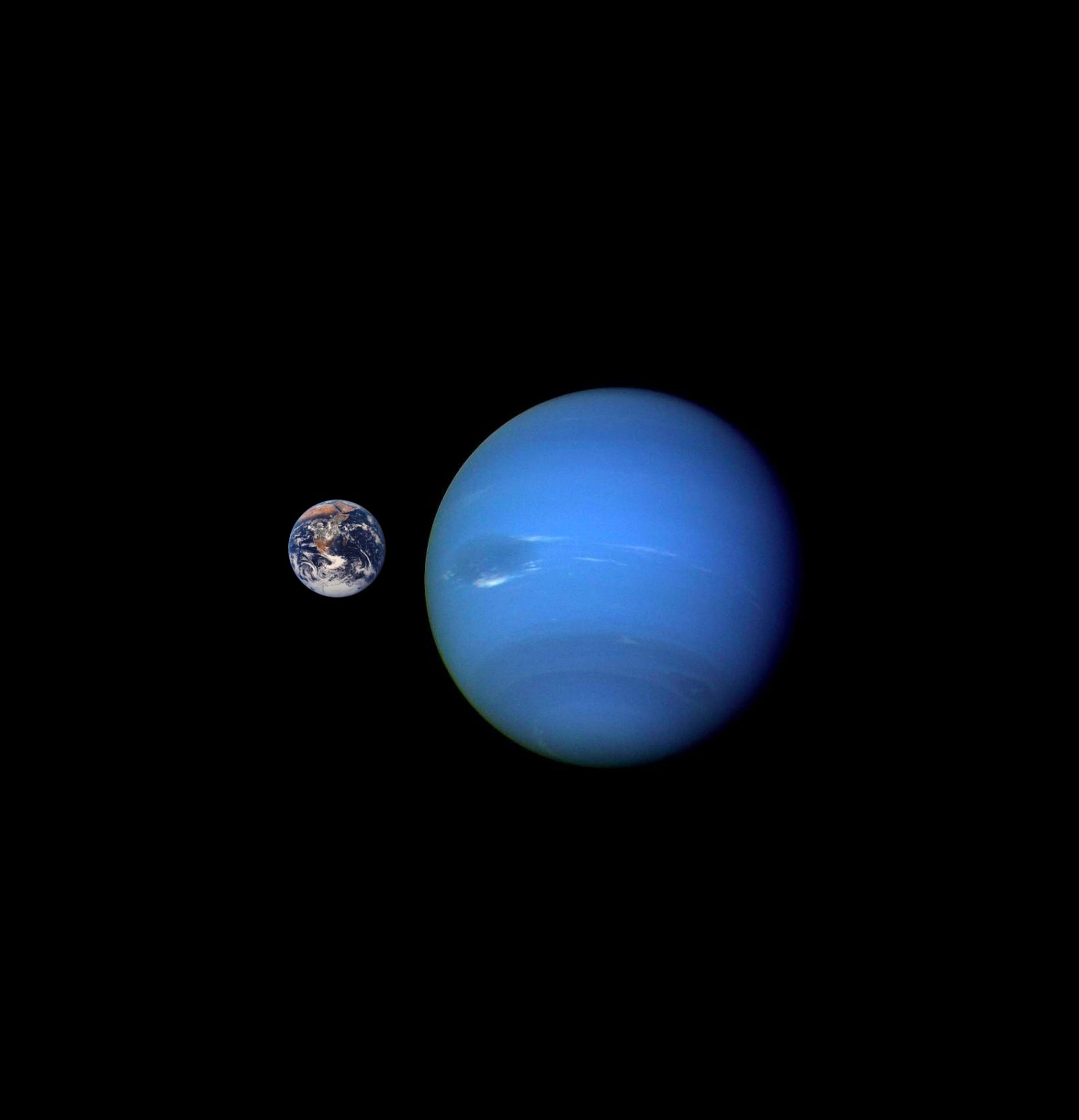 Scientists find 'second Earth'