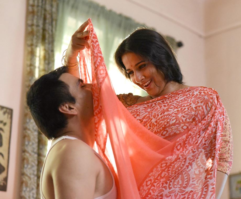 Movie reviews: Tumhari Sulu