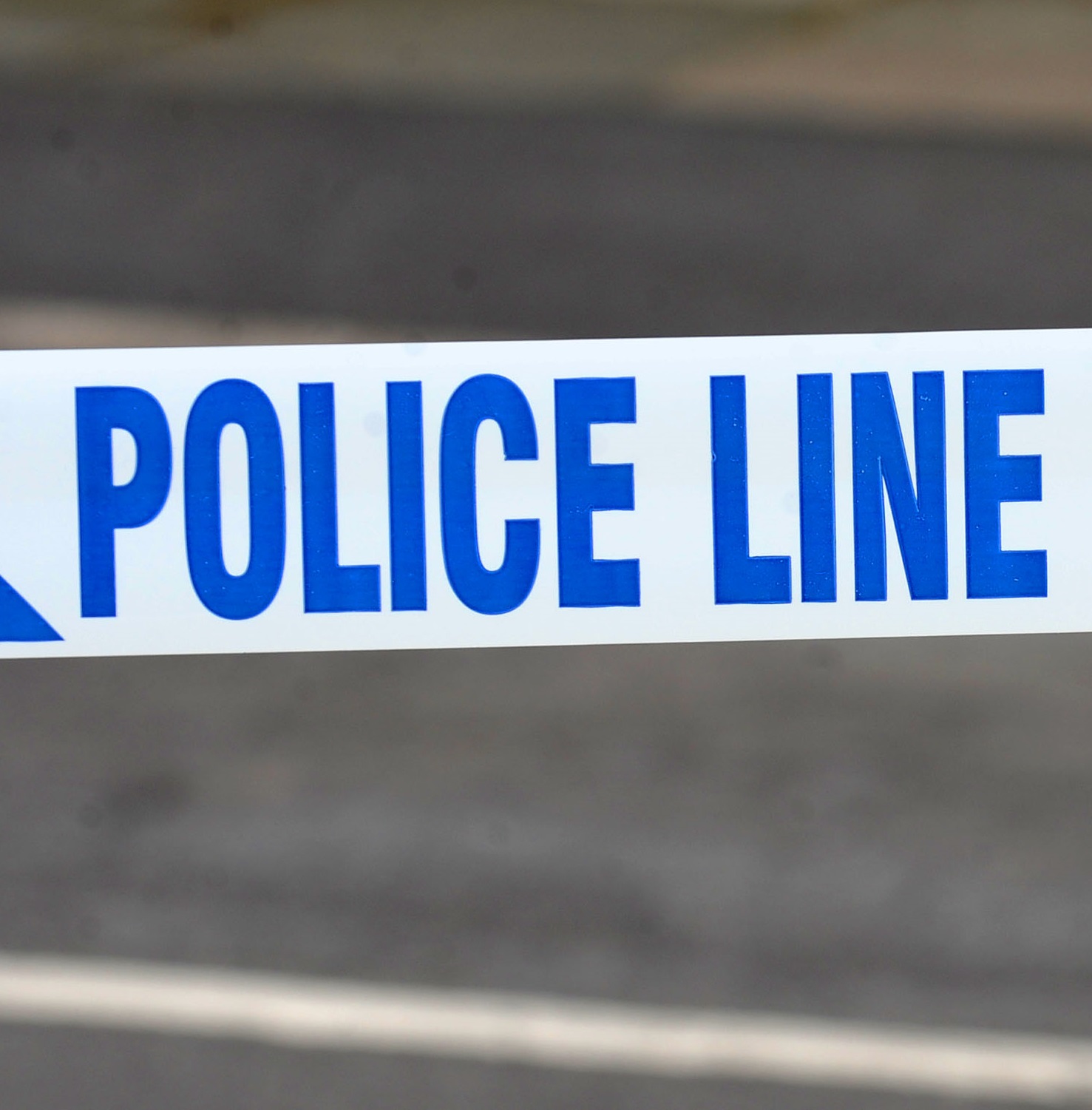 20-year-old woman found with throat