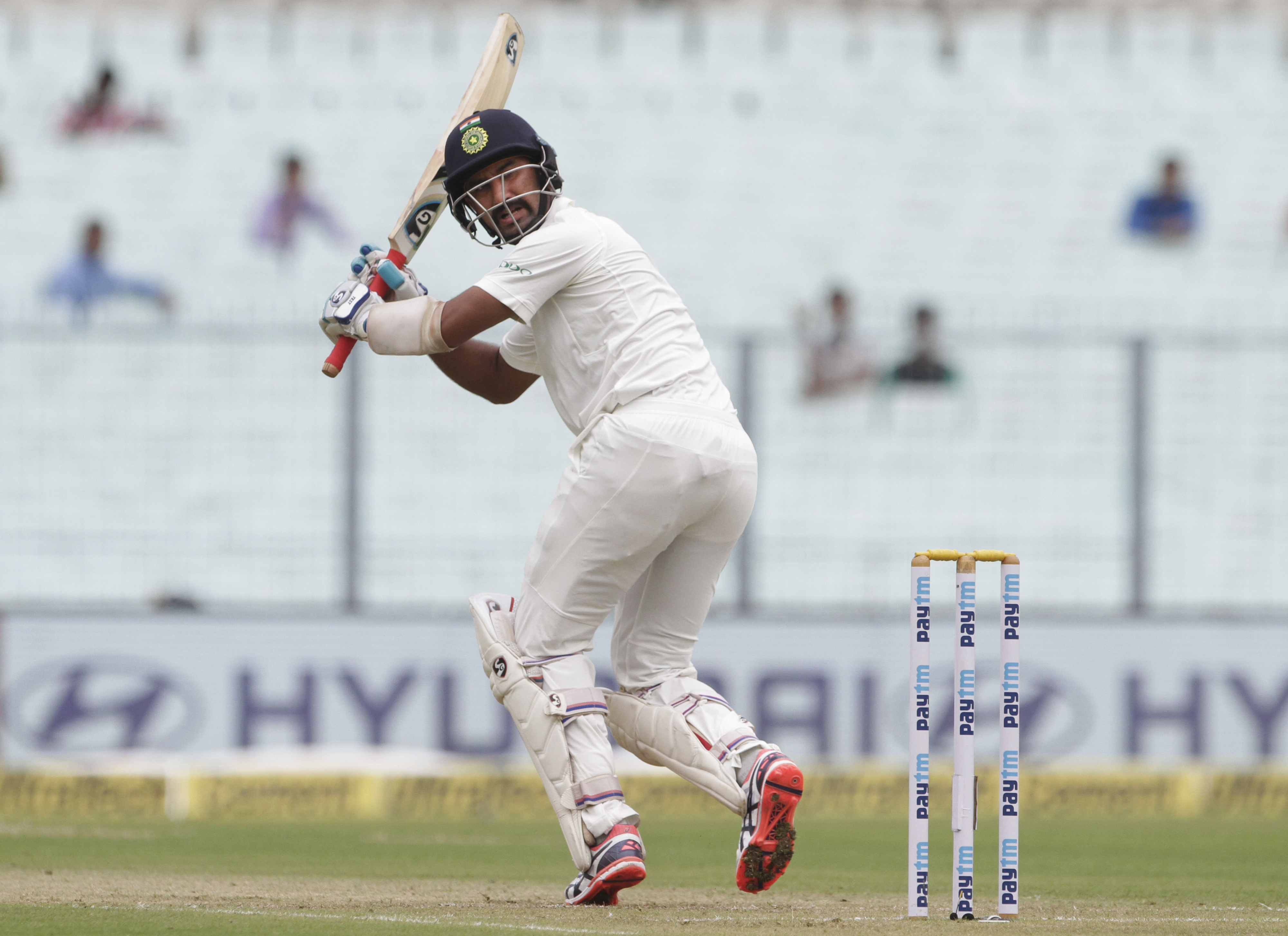 LIVE Scorecard: India Lanka, Test