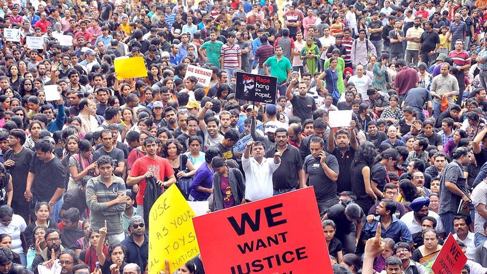 Two-year-old girl dies after â€˜rapeâ€™