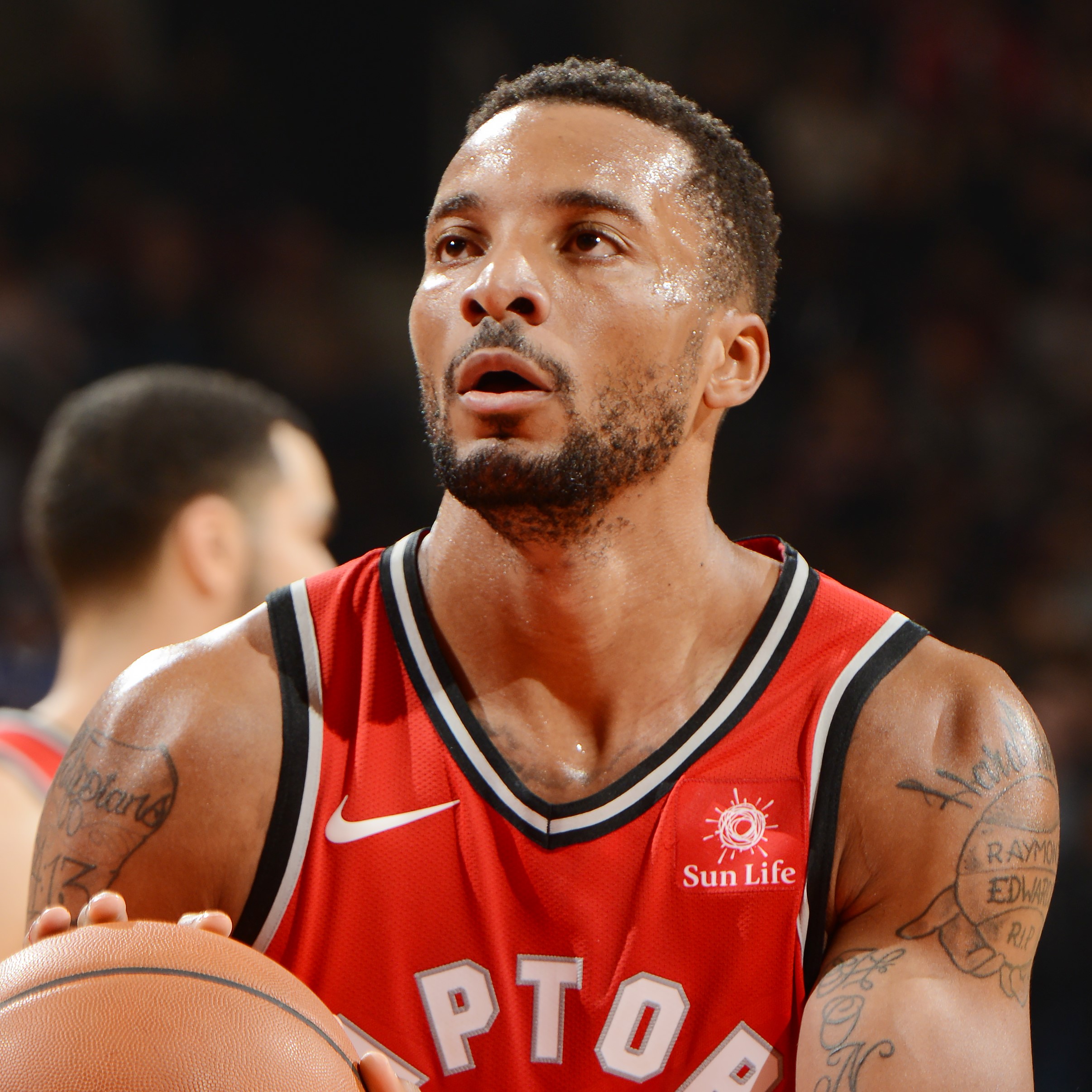 Raptors cruise 112-78 over Hawks