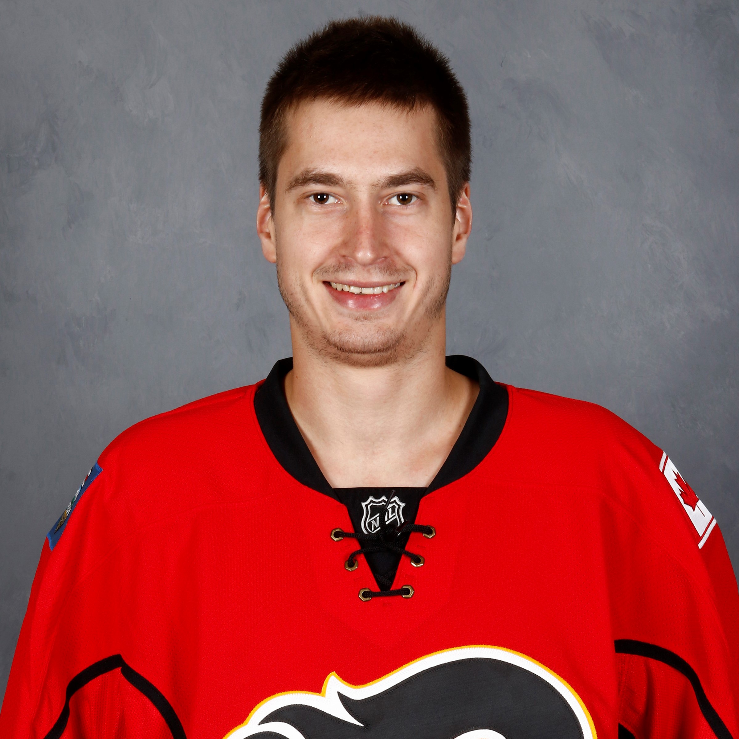 Rittich makes saves first win,
