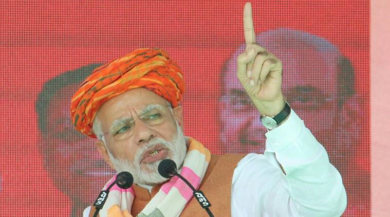 sold tea, nation: Modi