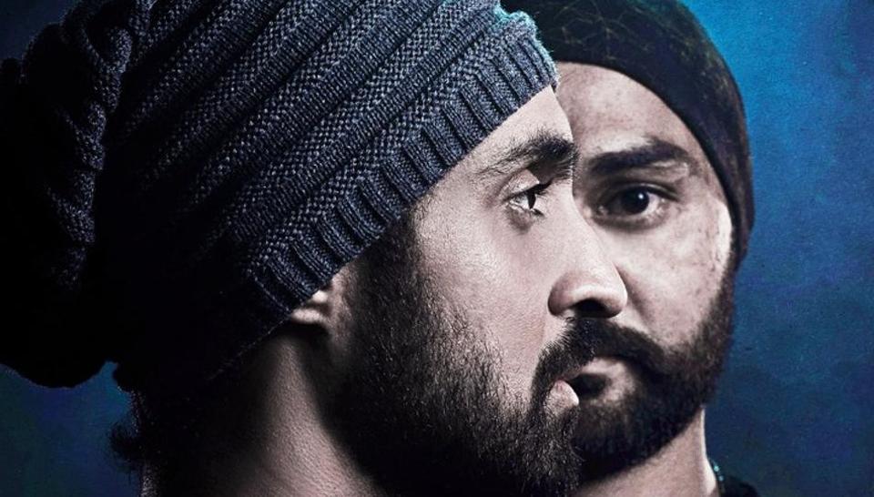 pic: Diljit's transformation drag-flicker Sandeep