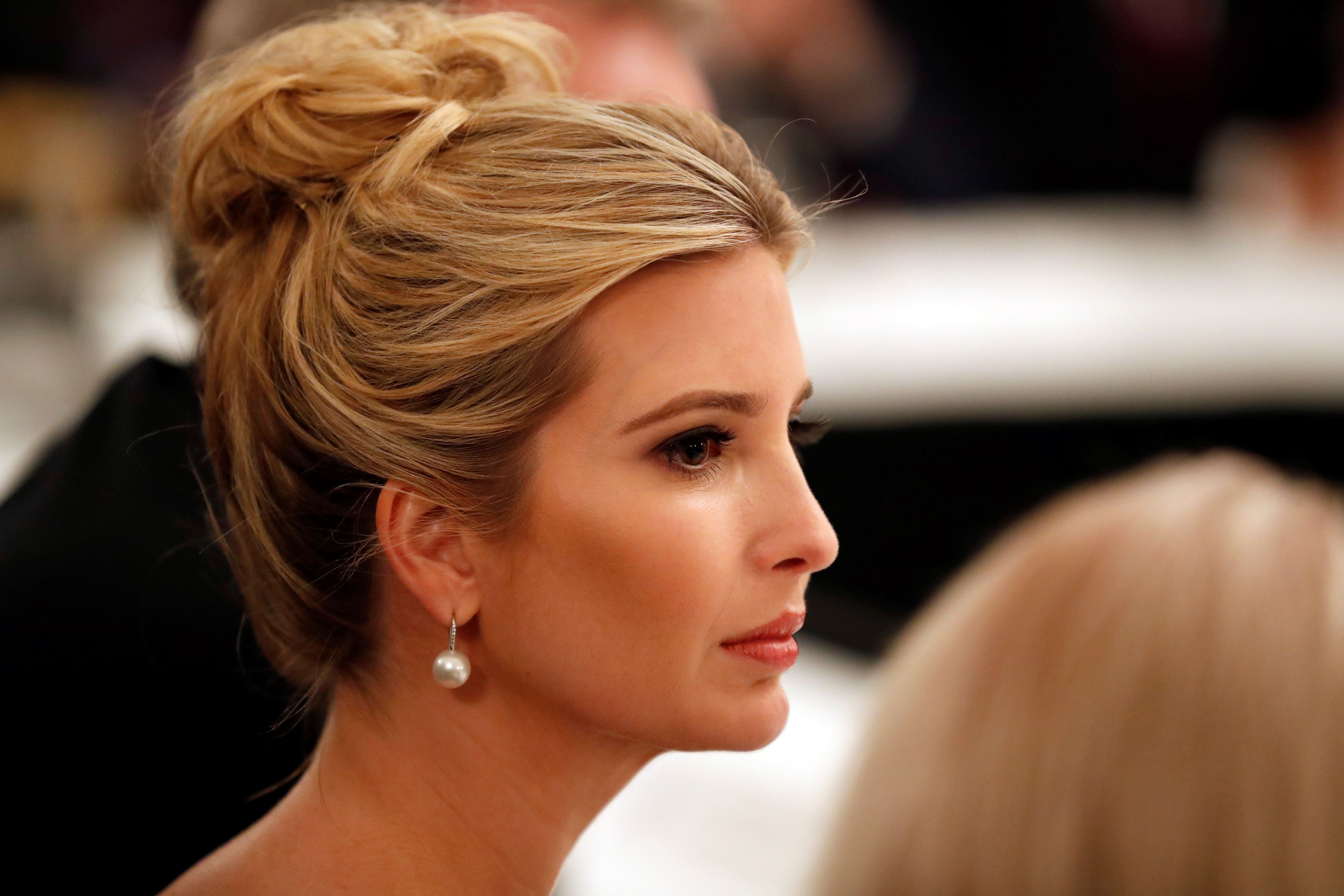 Telangana plans gift this Ivanka