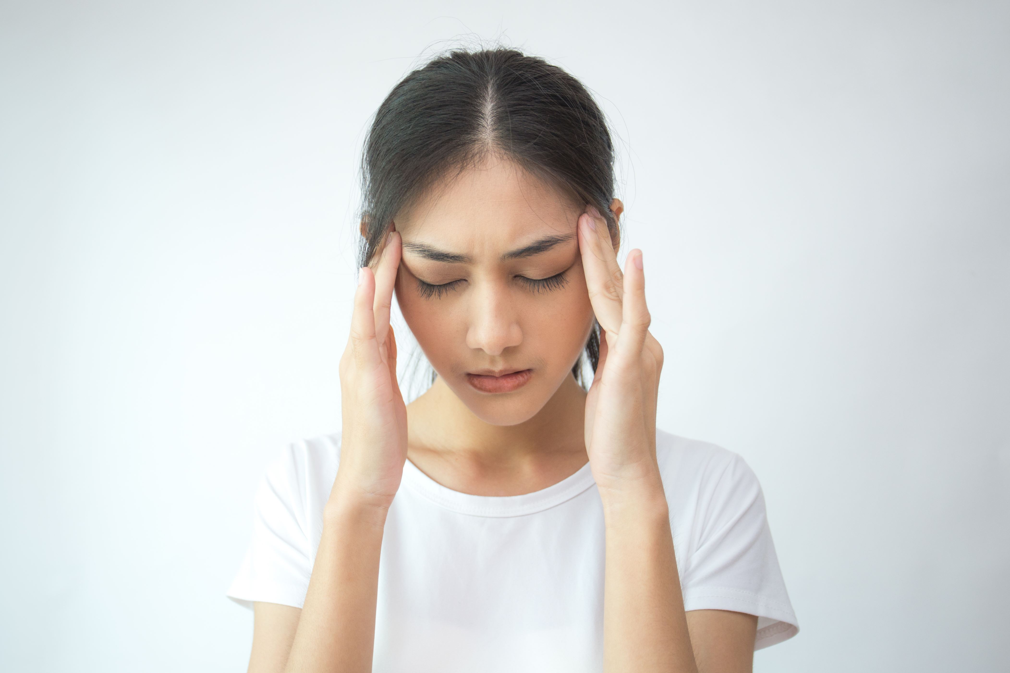 tell-tale signs stress should know