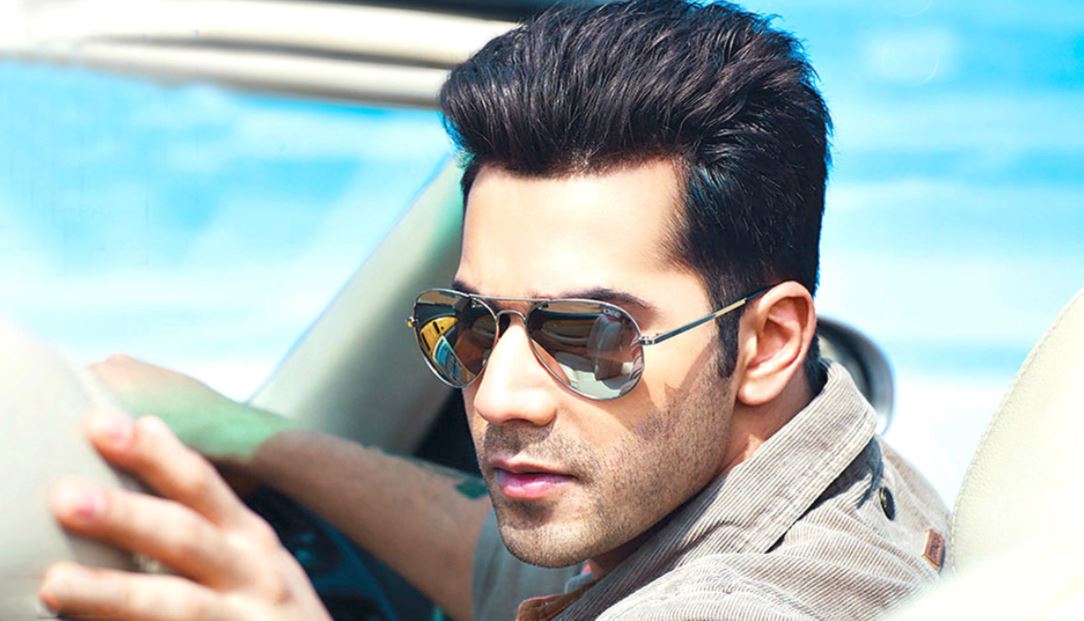 Varun's insane hike