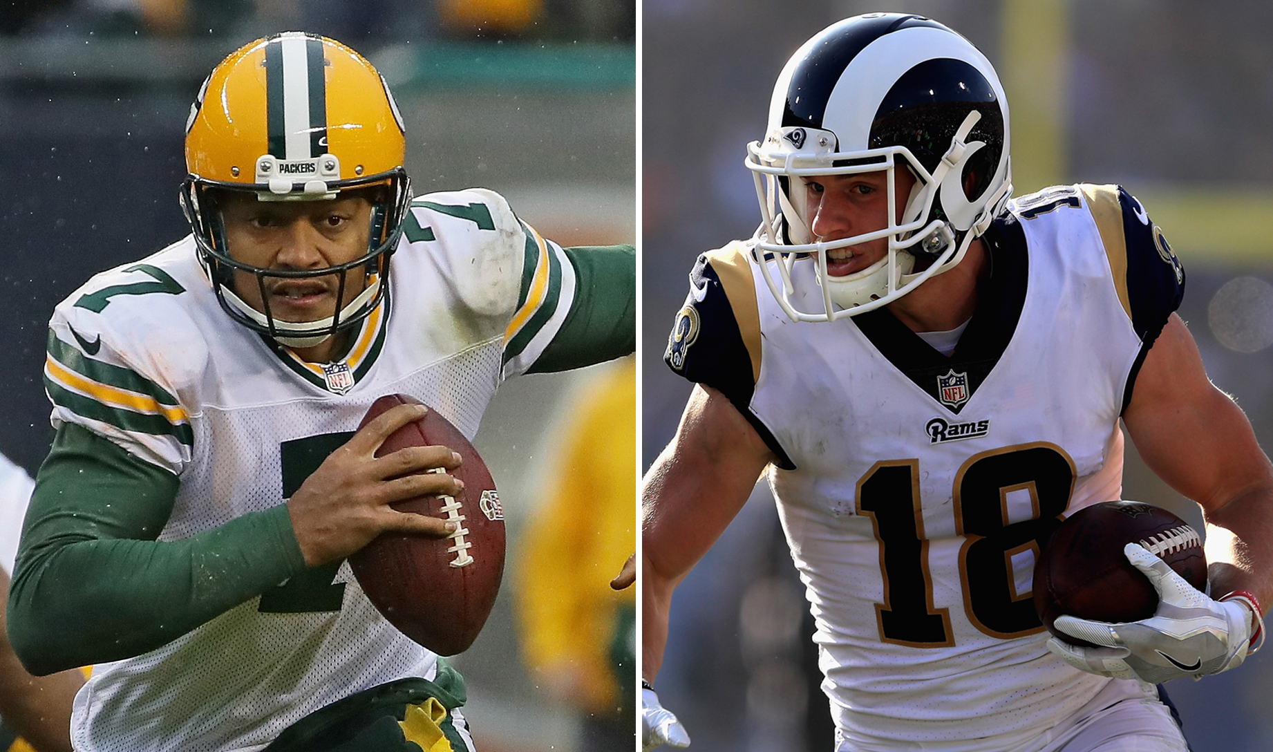 Predicting studs duds Week
