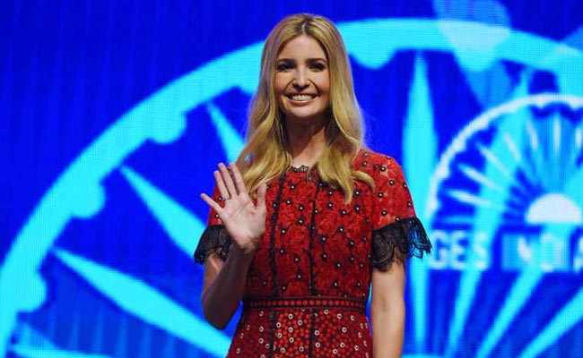 What next Ivanka
