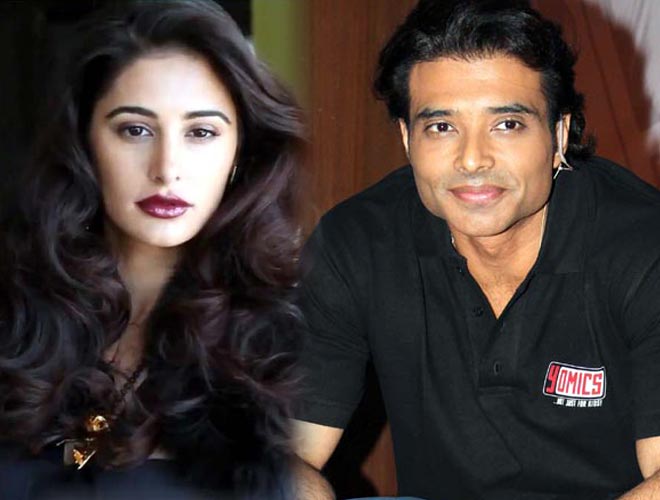 Nargis Fakhri moved with Uday