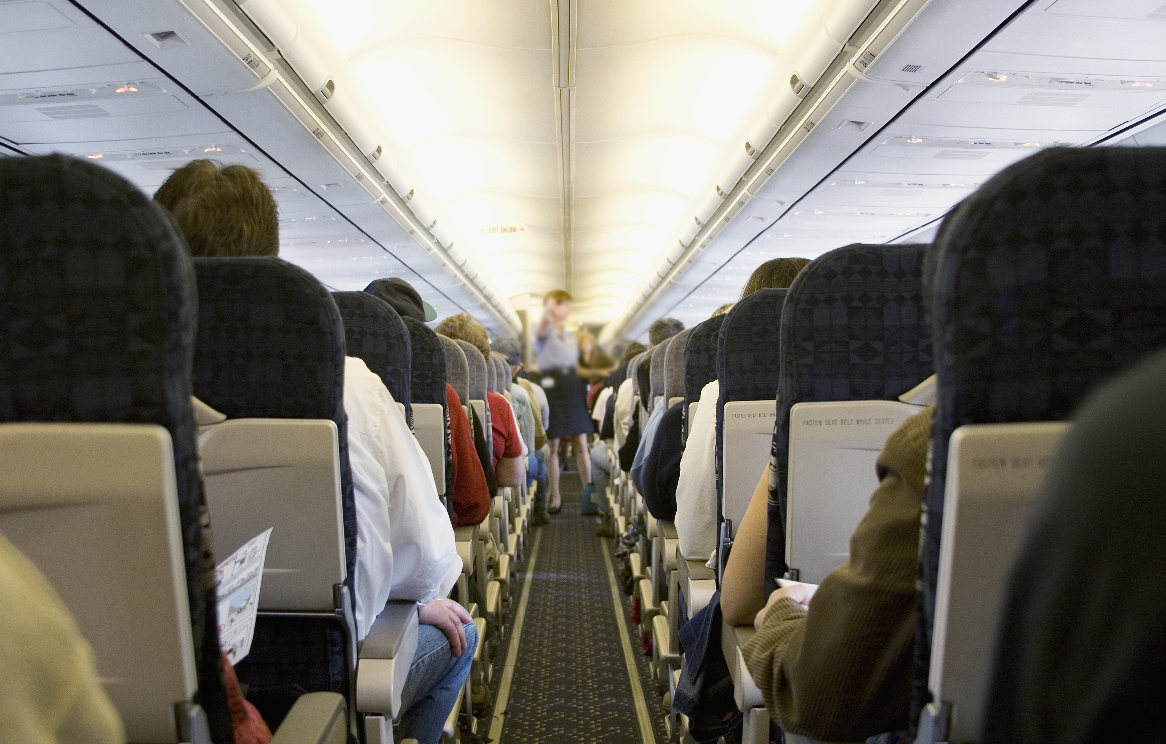 Most impolite mistakes you're probably