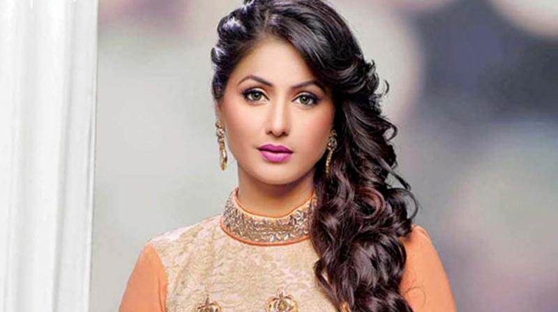 Hina upset with beau Rocky