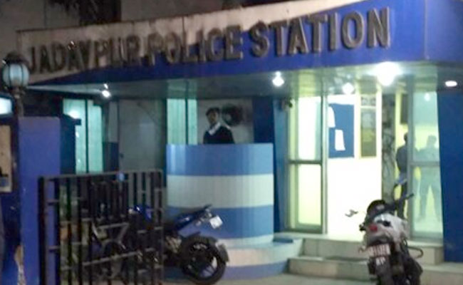 4-year-old Kolkata alleges sexual abuse