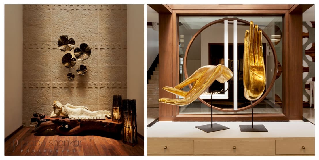 Vastu tips attract money into