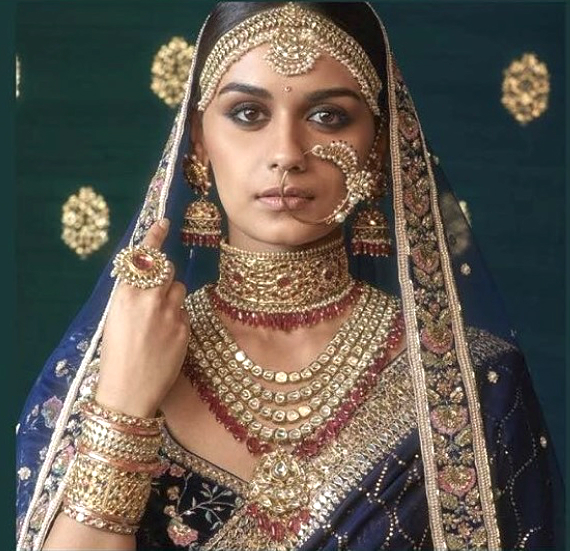 Photos: Manushi Chhillar always been