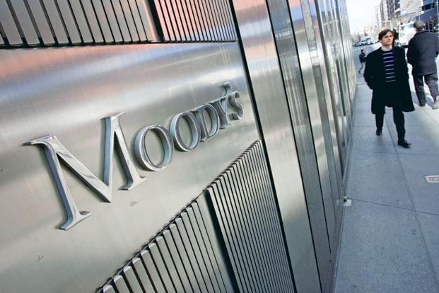 India credit rating still below