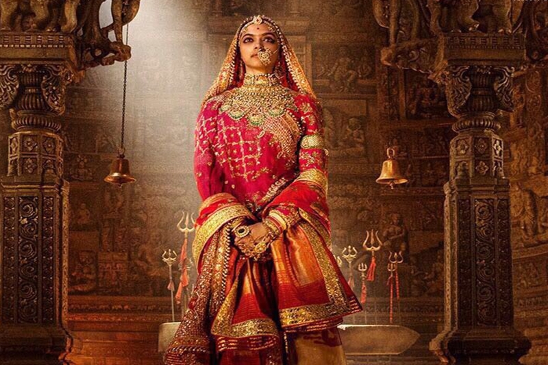 Padmavati banned