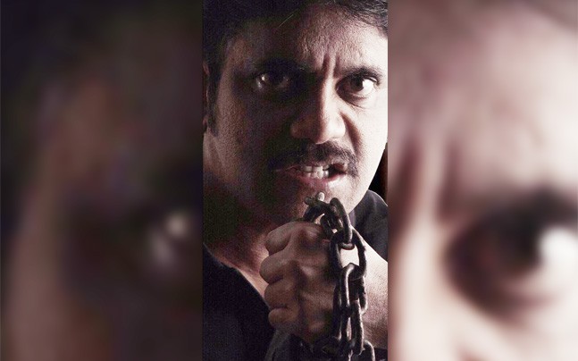 SEE: Nagarjuna fierce Gopal Varma's