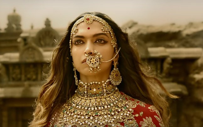 refuses Padmavati