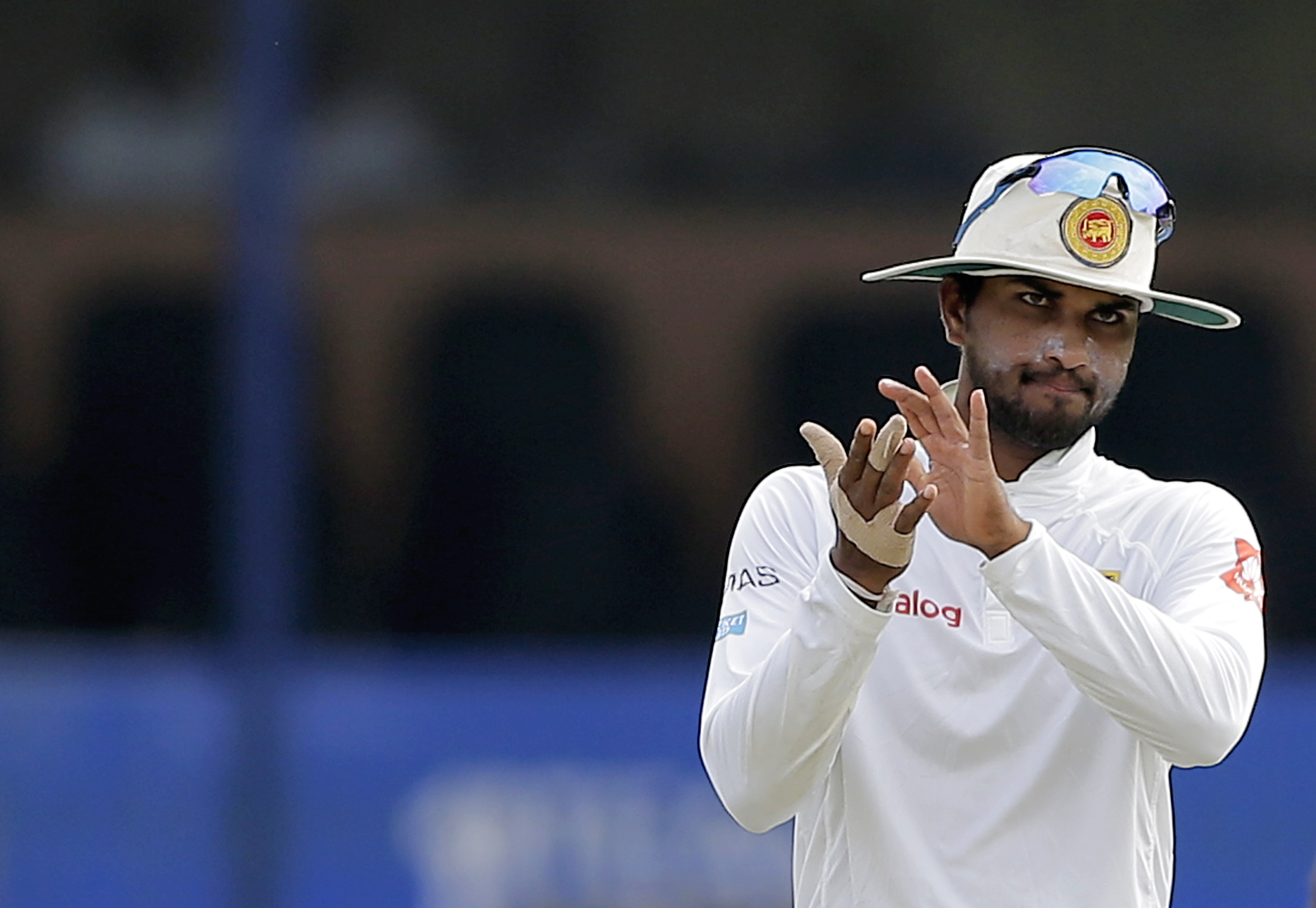 Virat Kohli changed Kolkata Test: