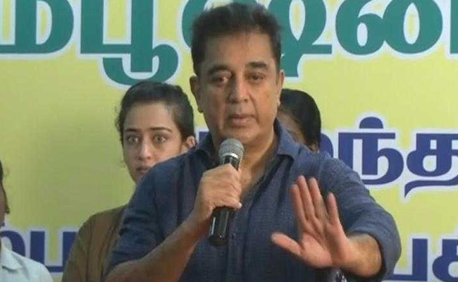 What Haasan said about Deepika